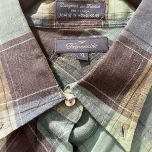 Faconnable women’s shirt